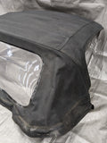 1990-2005 MAZDA MX5 MIATA Convertible Roof Soft Top Plastic Window 03NB27A 90-05