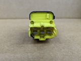 90-93 Mazda Miata MX5 OEM NA6 Denso Fuel Pump Relay Unit 056700-6381 N236-18-821