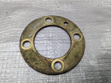 92-05 Mazda Miata MX5 MX-5 OEM Crankshaft Pulley Timing Gear Guide Plate Spacer