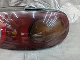 1990-1997 Mazda MX-5 Miata Passenger Right Rear Tail Light 90-97 92NAUC