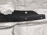 90-97 MAZDA MIATA Front Bumper Plastic Trim Core Support 1990-1997