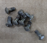 1990-2005 Mazda Miata Fuel Pump Assembly Mounting Screws NA NB 90-05