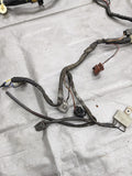 04-05 MazdaSpeed Miata MX5 Main Chassis Full Wiring Harness