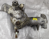 1990-1993 Mazda Miata Mx5 Oem Front Upper Thermostat Housing 1.6L NA 90-93 #11