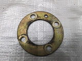 92-05 Mazda Miata MX5 MX-5 OEM Crankshaft Pulley Timing Gear Guide Plate Spacer