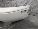 1990-1997 Mazda Miata Rear Bumper Cover, White  91NAUC 90-97
