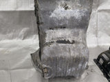 1990-1993 Mazda Miata Mx5 Oem Engine Motor Oil Pan Assembly NA 1.6L 90-93 #4