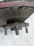 Mazda Miata MX-5 OEM part product photo