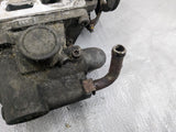 Mazda Miata MX-5 OEM part product photo