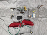 Mazda Miata MX-5 nan OEM 2001-2003