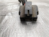 90-97 Mazda Miata Headlight Connector Harness Plug NA MX5 1990-1997 OEM