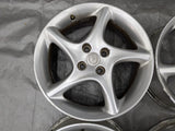 Mazda Miata MX-5 OEM part product photo