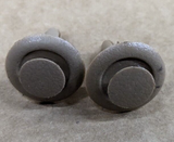 90-05 Mazda Miata MX5 OEM Fastener Plastic Interior Trim Tan B467-68-AC3
