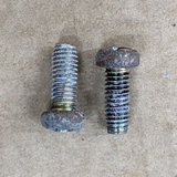 90-97 Mazda Miata MX5 OEM Left Right Manual Mirror Mounting Hardware Bolts Screw