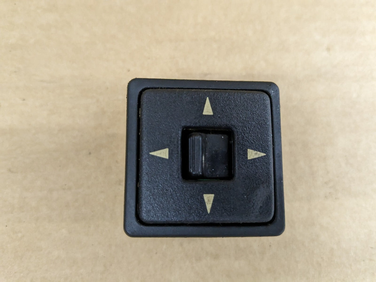 1999-2005 Mazda Miata Mx-5 OEM Power Mirror Turner Button Sw