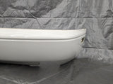 1990-1997 Mazda Miata Rear Bumper Cover, White  91NAUC 90-97