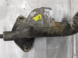 90-00 Mazda Miata MX5 OEM Water Pump Inlet Pipe Housing 1990-2000 B61P-15-160 #7