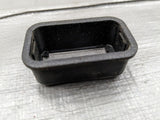 90-97 MAZDA MIATA DASH SWITCH BLANK COVER BEZEL PANEL 1990-1997