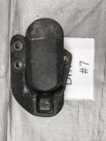 1990-2000 Mazda Miata Convertible Latch Driver Side Left  90-00 #7