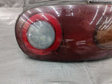 1990-1997 Mazda MX-5 Miata Passenger Right Rear Tail Light 90-97 92NAUC