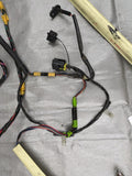 1994 -1995 Miata Main Rear Wire Harness Manual Transmission NA75-67-050C 94-95