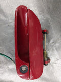 Mazda Miata MX-5 nan OEM 2001-2003