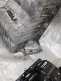 1990-1993 Mazda Miata Mx5 Oem Engine Motor Oil Pan Assembly NA 1.6L 90-93 #4