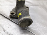1990-1993 Mazda Miata Mx5 Front Upper Thermostat Housing Cover 1.6L NA 90-93 #9