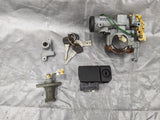Mazda Miata MX-5 nan OEM 2001-2003