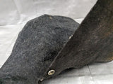 1990 -1997 Mazda Miata Mx5 Black Rear Trunk Battery Cover  SOFT OEM 90-97