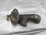 90-00 Mazda Miata MX5 OEM Water Pump Inlet Pipe Housing 1990-2000 B61P-15-160 #1