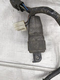 91-93 Mazda Miata NA6 OEM Cooling Fan A/C AC Sub Harness Plug Relay Loom Plugs