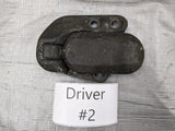 1990-2000 Mazda Miata Convertible Latch Driver Side Left  90-00 #2