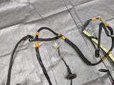 1994 -1995 Miata Main Rear Wire Harness Manual Transmission NA75-67-050C 94-95