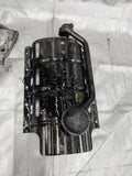 1990-1993 Mazda Miata Mx5 Oem Engine Motor Oil Pan Assembly NA 1.6L 90-93 #4