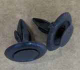 90-05 Mazda Miata MX5 OEM Fastener Plastic Interior Trim Black B467-68-AC3