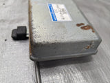90-97 Mazda Miata MX5 Cruise Control Computer Module NA01  X4T35491M 1990-1997