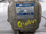 1990-1993 Mazda Miata Mx5 OEM AC Compressor Air Conditioning 1.6 *BROKEN* 90-93