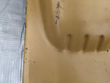 90-93 Mazda Miata MX-5 MX5 OEM Knee Kick Panel Dash Lower Column Cover Tan #1