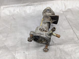Mazda Miata MX-5 OEM part product photo