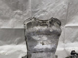 1990-1993 Mazda Miata Mx5 Oem Engine Motor Oil Pan Assembly NA 1.6L 90-93 #4