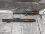 1990-1997 MAZDA MIATA OEM SEAT RAIL MOUNT SLIDER TRACK Passenger 90-97 93NAUC