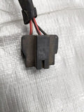 90-97 Mazda Miata Headlight Connector Harness Plug NA MX5 1990-1997 OEM