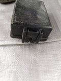 1990-2005 Mazda Miata MX5 OEM Engine Bay Fuse Relay Box Cover Panel 90-05