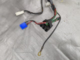 Mazda Miata MX-5 OEM part product photo