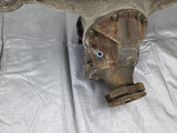 1994-2005 Mazda Miata 4.1 Open Differential Used 1.8 Diff Rear End 158K  96NAPZ