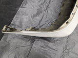 1990-1997 Mazda Miata Rear Bumper Cover, White  91NAUC 90-97