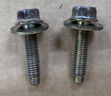 90-05 Mazda Miata MX5 MX-5 OEM Power Steering Shaft Column Bolts Set 2 1990-2005