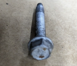 1995-2005 Mazda Miata MX-5 OEM Valve Cover Acorn Cap Single Bolt  9YA0-20-609