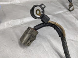 Mazda Miata MX-5 OEM part product photo